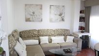 Living room of Flat for sale in  Córdoba Capital  with Air Conditioner