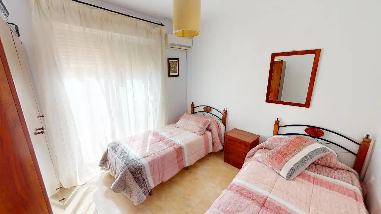Bedroom of Buildings for sale in Cambil  with Community pool