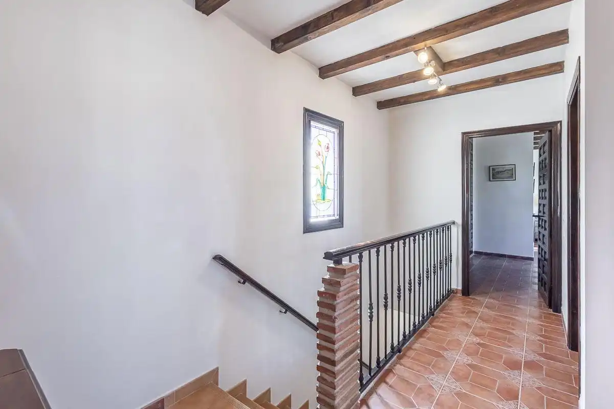 Villa mit Pool zum Verkauf in Santa Cruz del Comercio, imagen 39