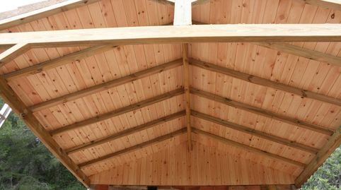 Foto 4 de Finca rústica en venta en Peres, L'Ametlla de Mar pueblo, L'Ametlla de Mar