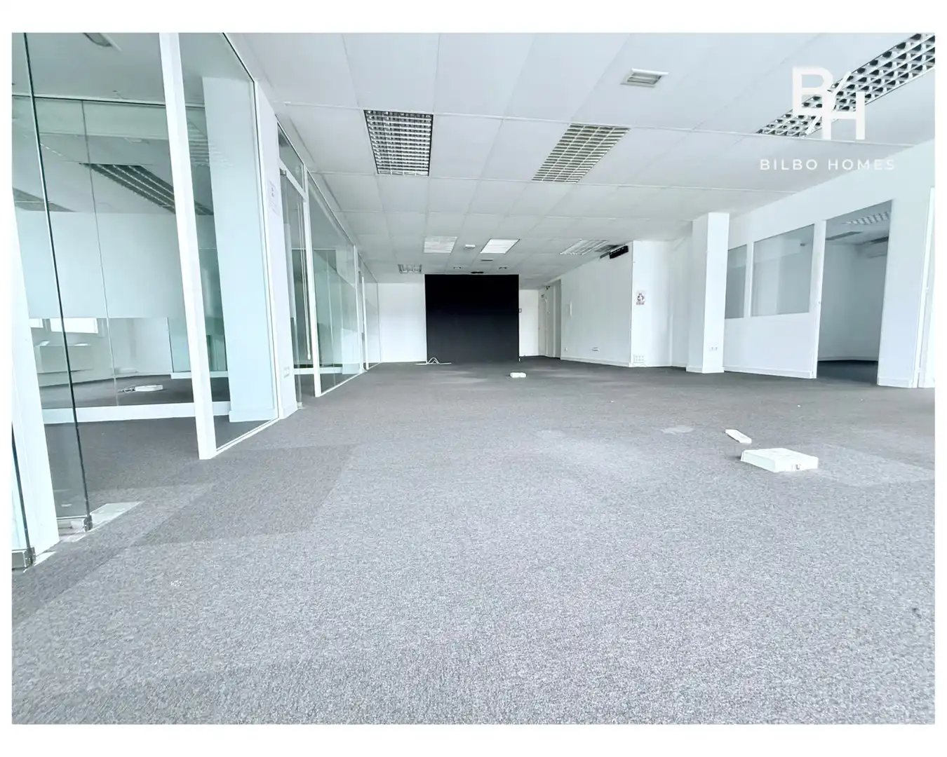 Office space with lift for sale in Alameda de Recalde, imagen 17