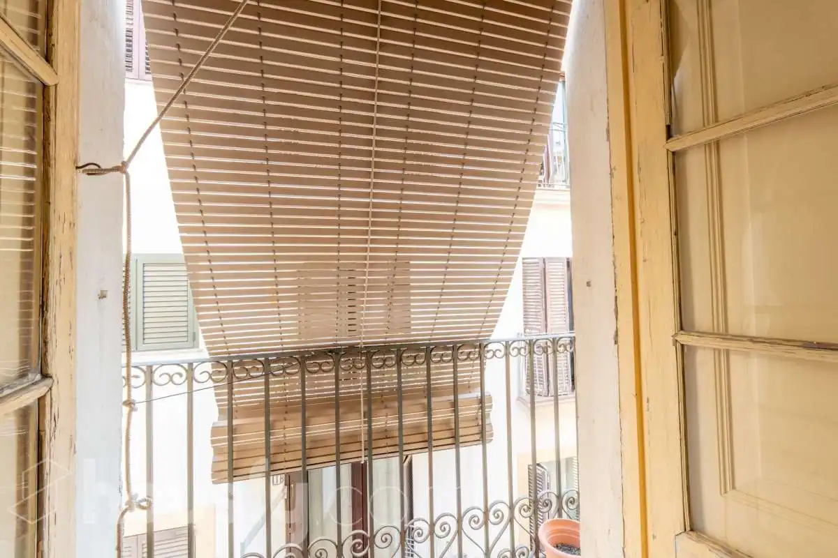 Terrassa de Pis en venda en Vilanova i la Geltrú amb Balcó