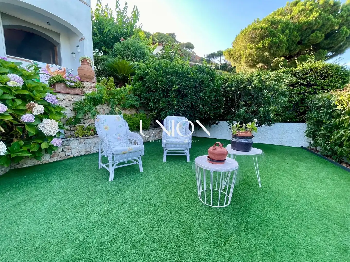 Casa amb jardí en venda a Platja d'Aro, imagen 5