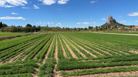 Foto 2 von Residential zum Verkauf in La Paz, Murcia Capital