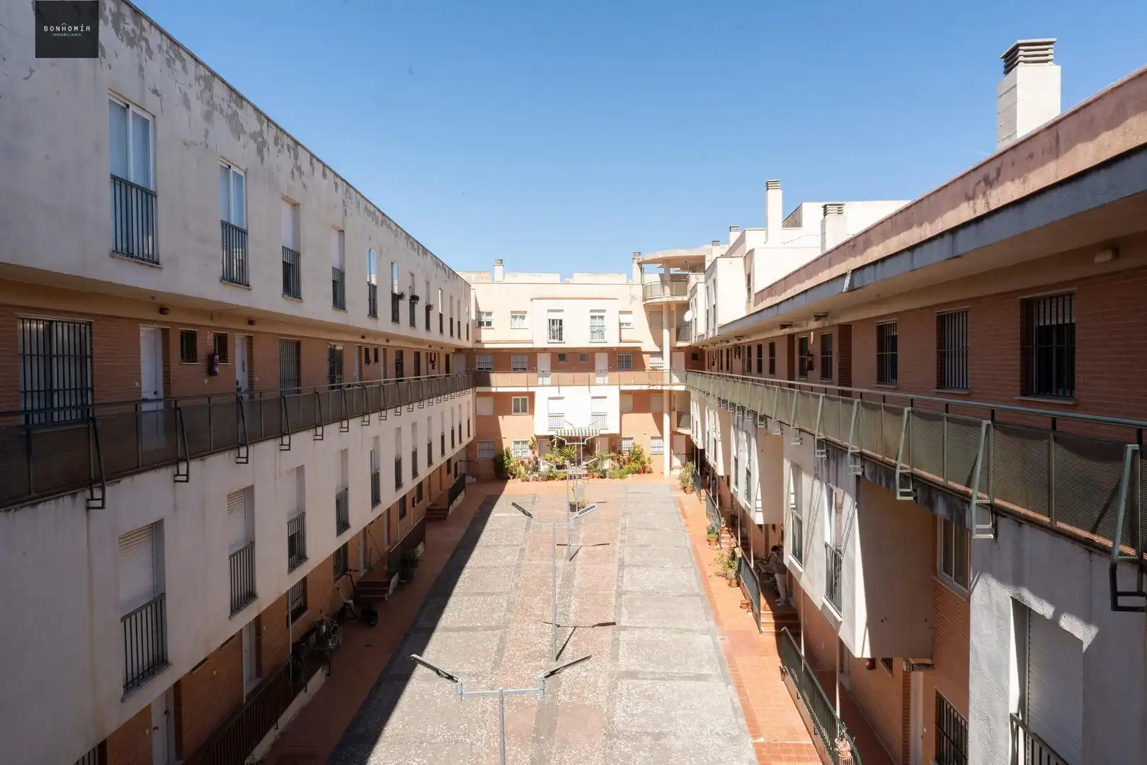 Piso en venta en Avenida de la Constitución, 180, Torredelcampo
