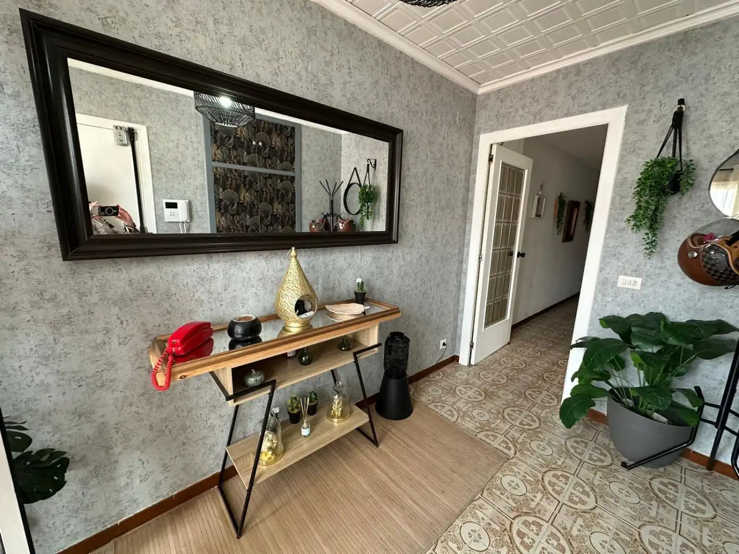 Ático en venta en Benicasim / Benicàssim con Aire acondicionado y Terraza