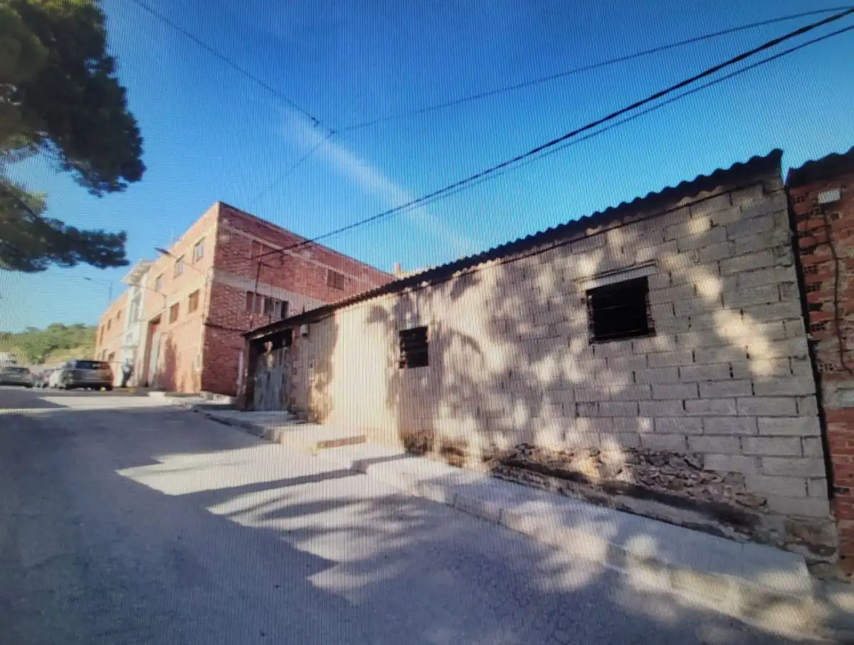 Terrenys i solars en venda a BARRANCO 76, imagen 3