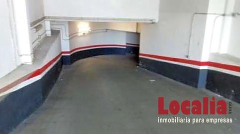 Foto 4 de Garatge en venda a Ibarra Kalea, Gernika-Lumo, Bizkaia