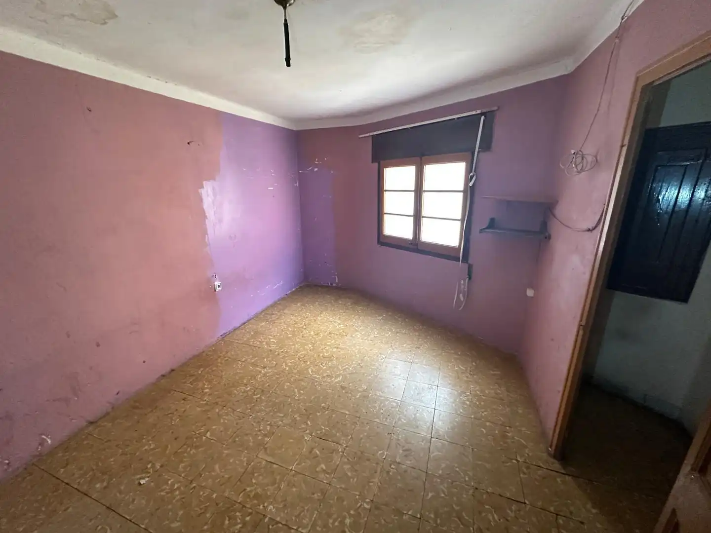Habitación de Casa adosada en venta en El Vendrell