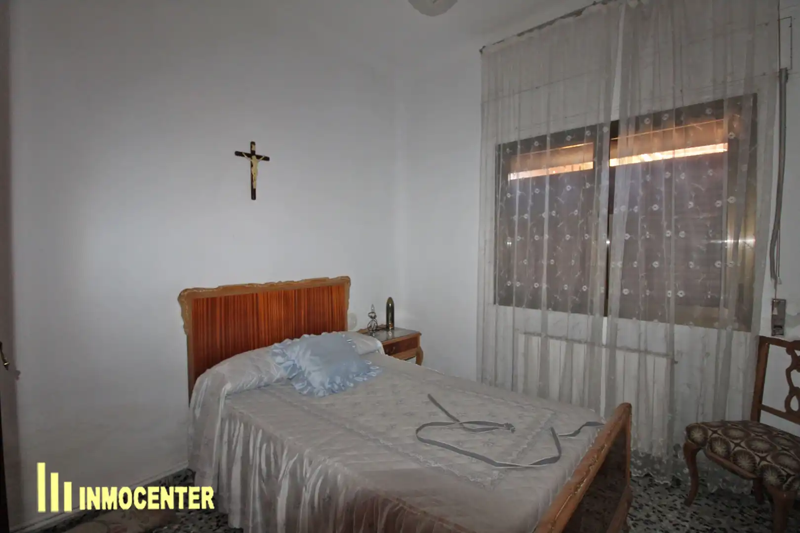 Habitación de Casa o chalet en venta en Fuensalida con Amueblado