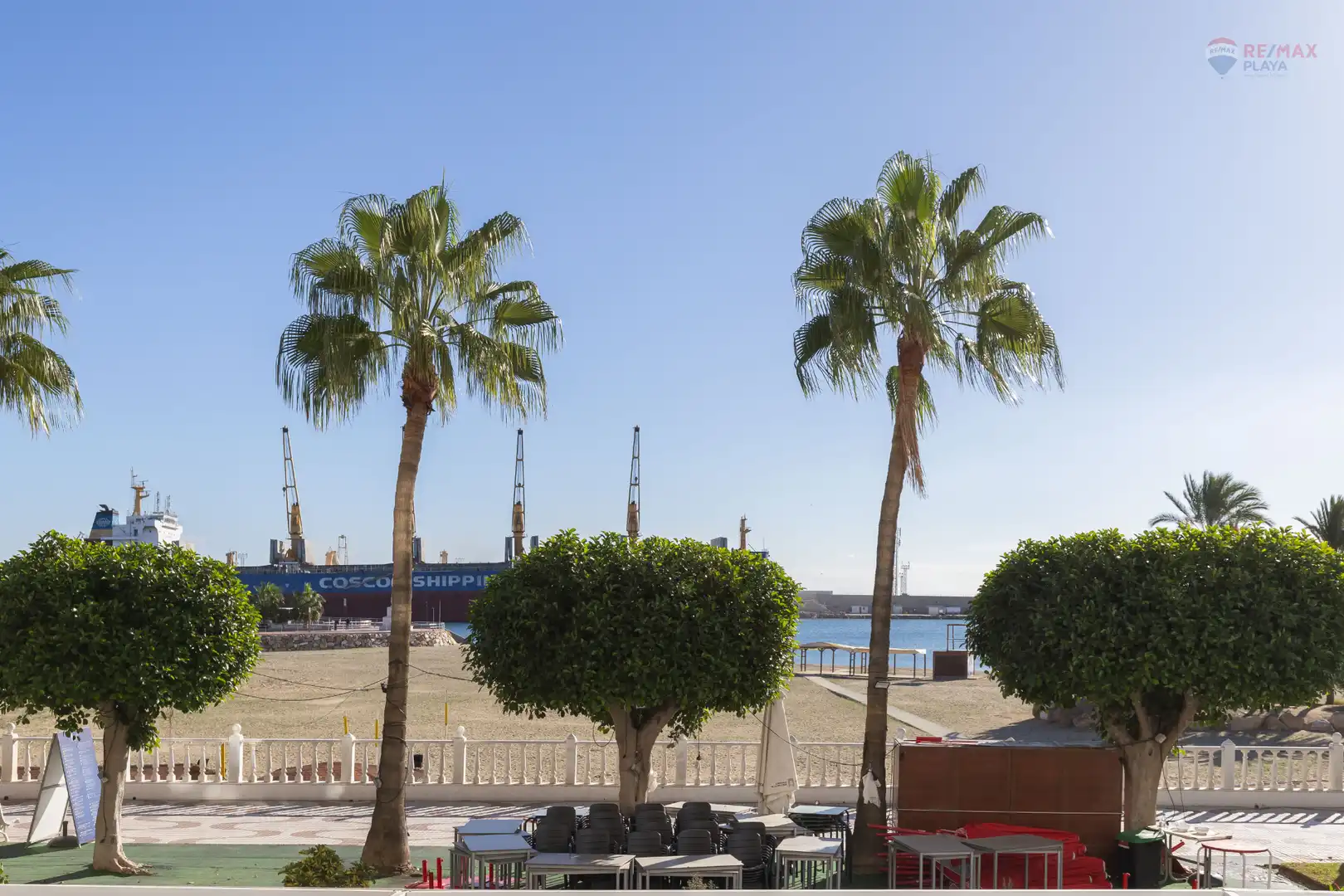 Pis amb terrassa en venda a Paseo del Malecon 106, imagen 23