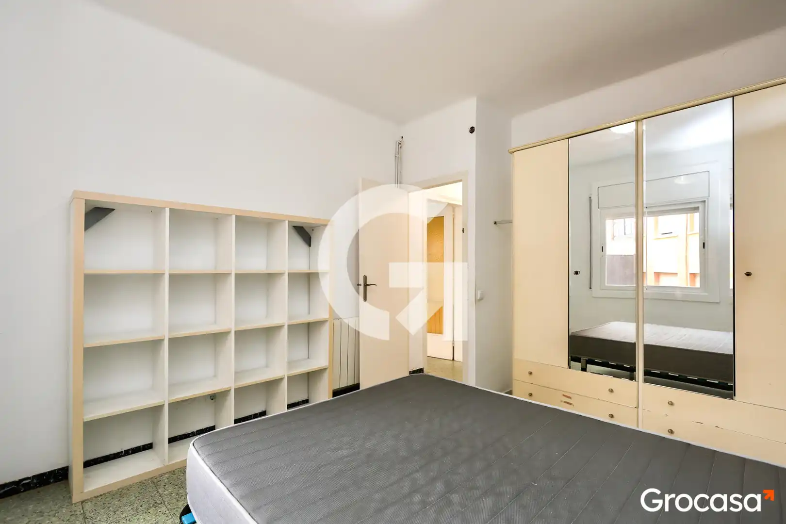 Piso con terraza en venta en CL ESGLESIA, imagen 19