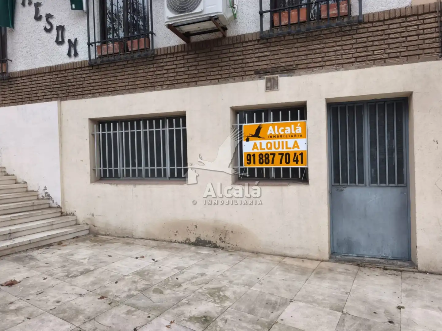 Business premises for sale in Casco Histórico, imagen 2