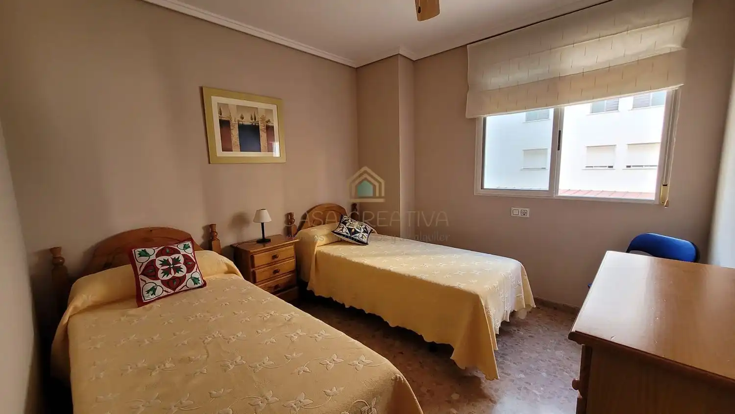Flat with lift to rent in Calle Castelló, imagen 45