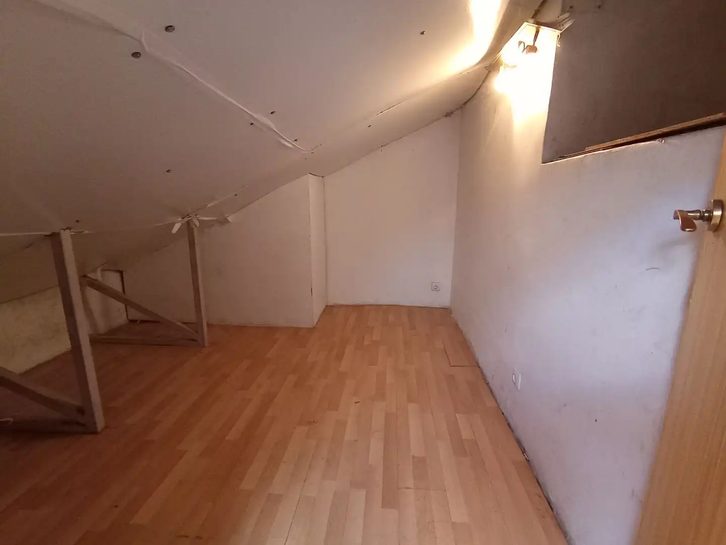 Maisonette mit Aufzug zum Verkauf in Casco Antiguo, imagen 25