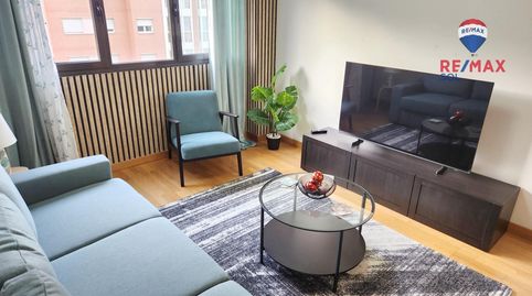 Foto 5 de Pis de lloguer a Rejas, Madrid Capital