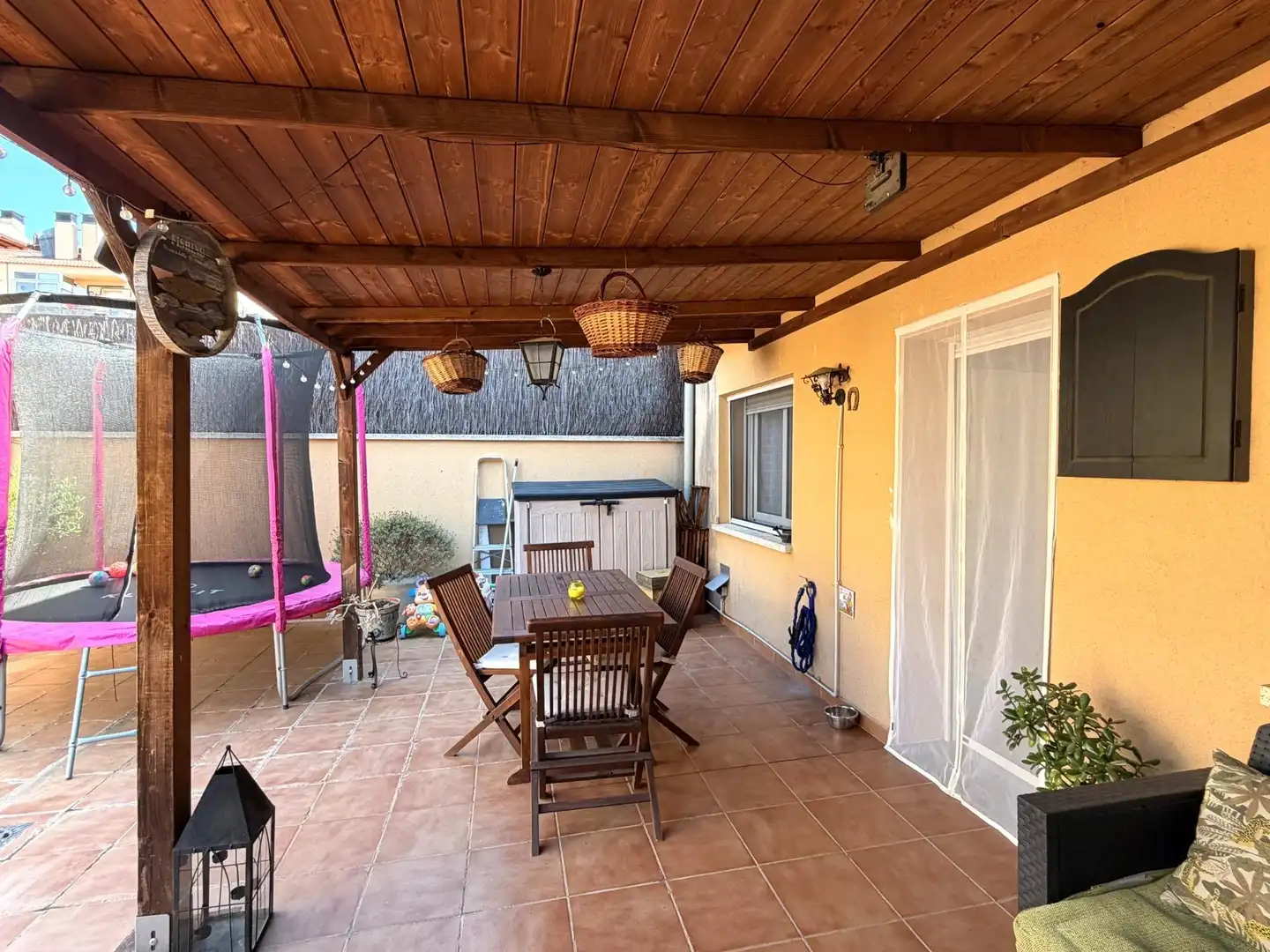 Terraza de Piso en venta en Òdena con Aire acondicionado, Calefacción y Terraza