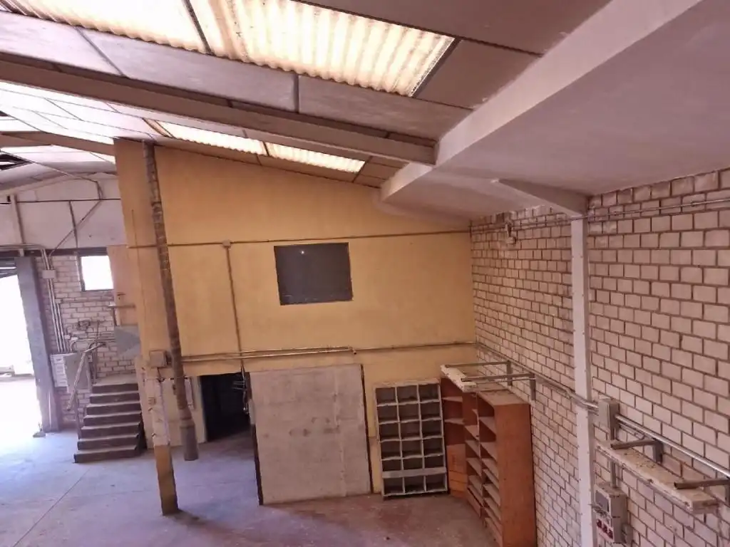 Nave industrial in vendita a Altos del Olivar - El Caracol, imagen 4