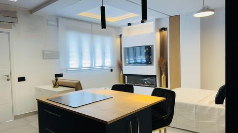 Foto 2 von Loft zum Verkauf in Calle Calle Baron de Les, Suárez, Málaga Capital