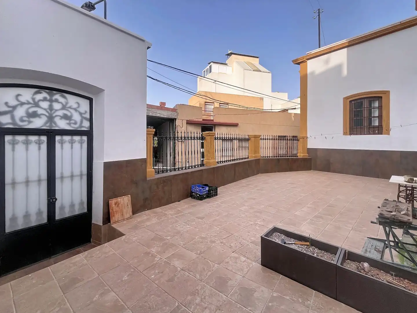 Haus mit Garten zum Verkauf in Calle Real, imagen 20