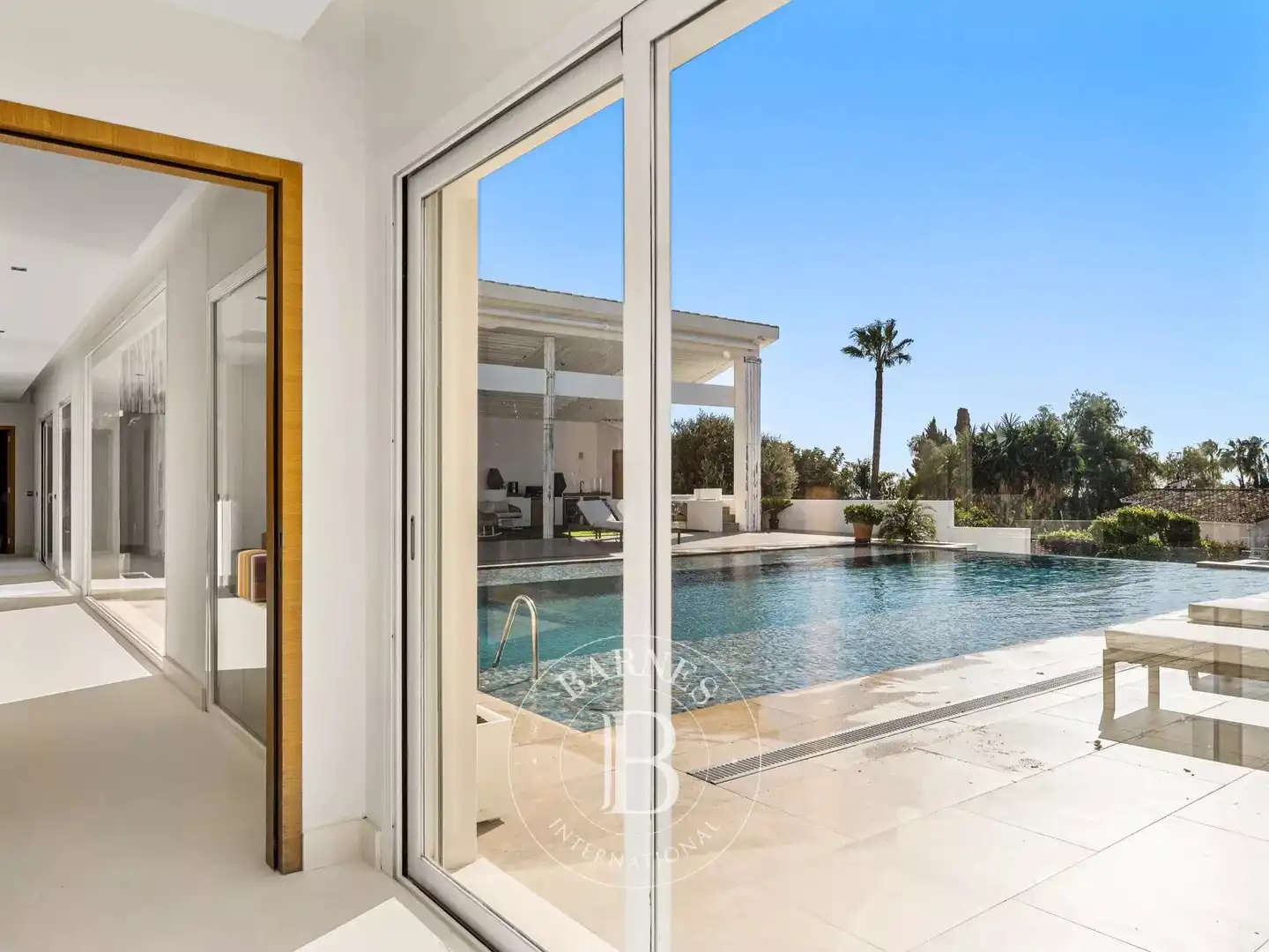 Casa con piscina en venta en Marbella Centro, imagen 16