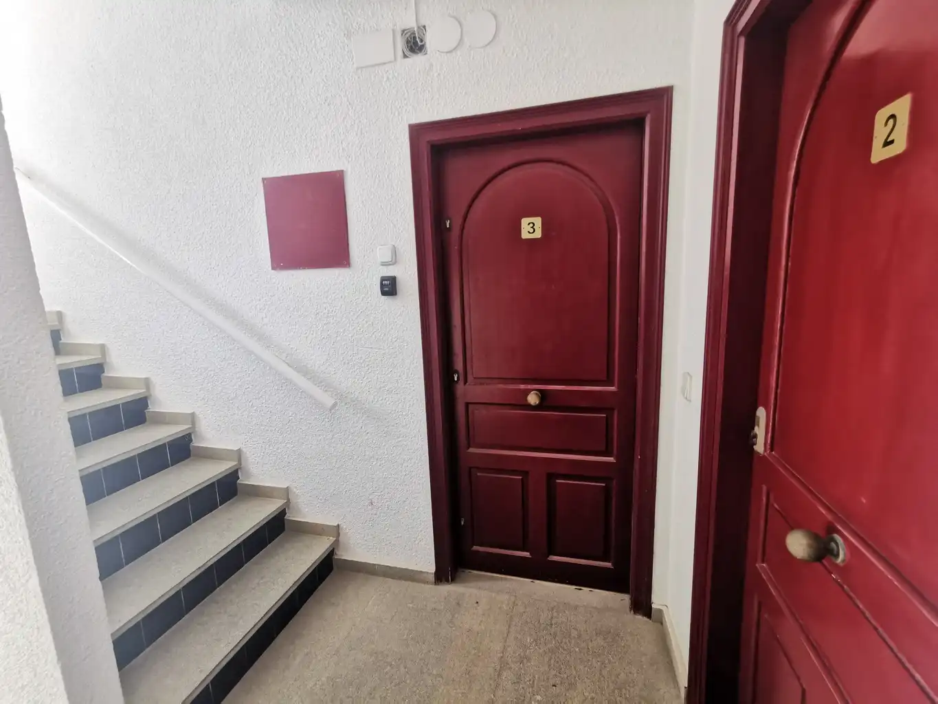 Flat for sale in L'Escala  with Terrace, Furnished and Oven