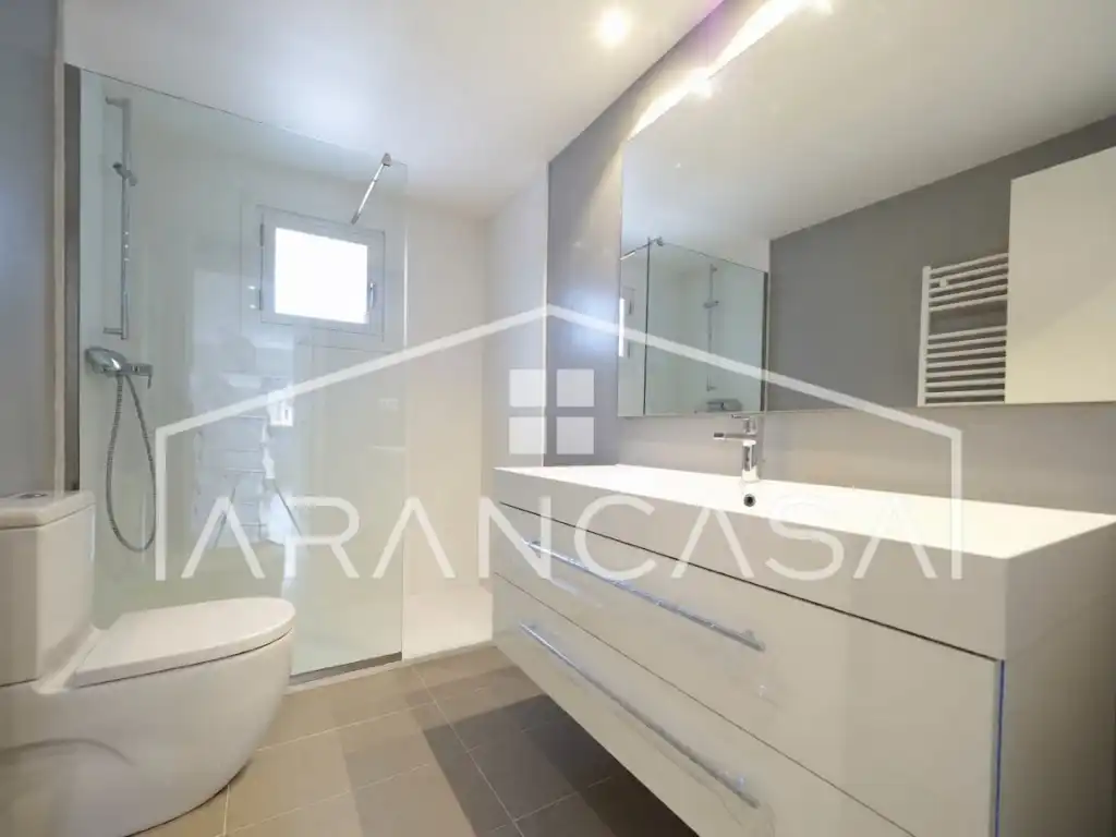Bathroom of Apartments for sale in Vielha e Mijaran