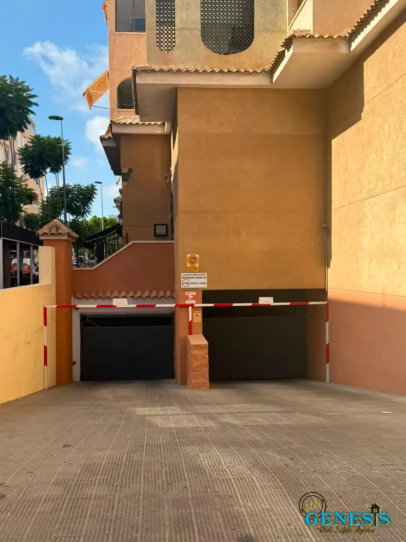 Aparcament de Garatge en venda en Torrevieja