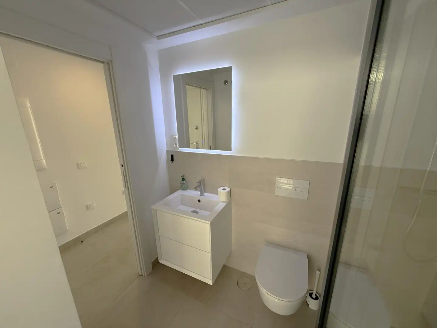 Apartment with terrace for sale in Las Gaviotas  - Carvajal, imagen 21