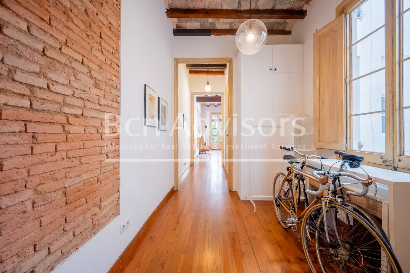 Wohnung mit Terrasse zum Verkauf in Carrer de la Carabassa, imagen 30