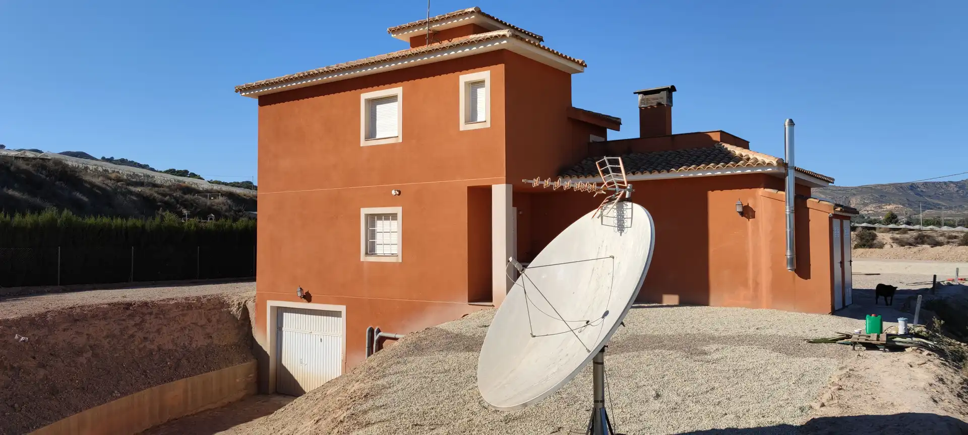 Detached house with terrace for sale in Totana, imagen 16