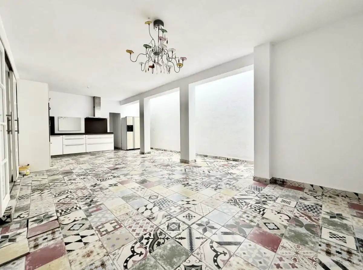 Reihenhaus mit Pool zum Verkauf in Avenida de Julio Iglesias s/n, imagen 3