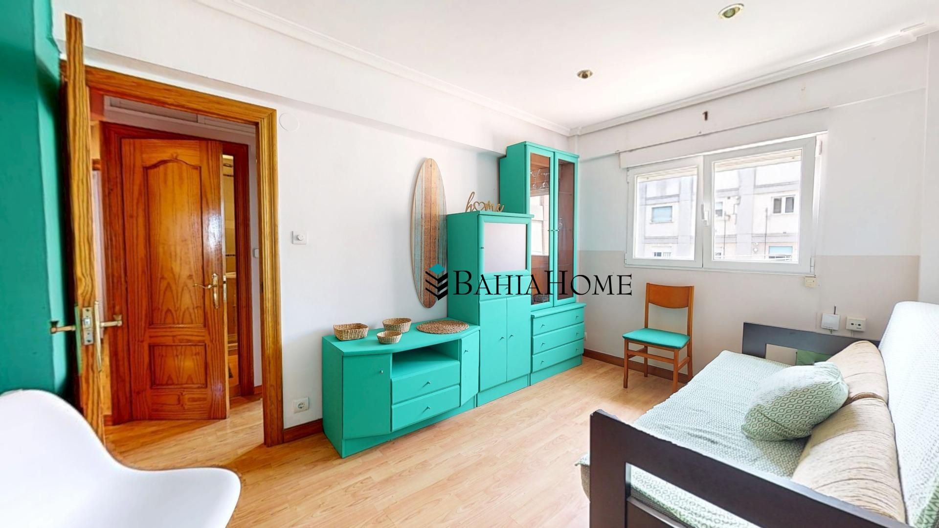 Flat for sale in Calle de la Universidad, 14, Los Castros, Santander