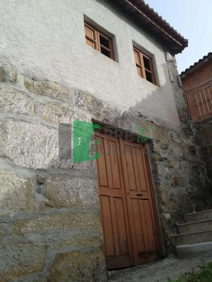 Maison rustique à vendre à Toén, imagen 2