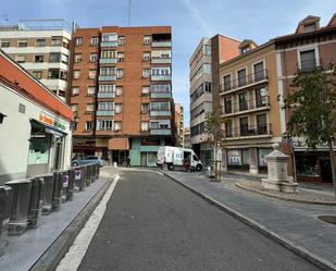 Flat to rent in Valladolid Capital