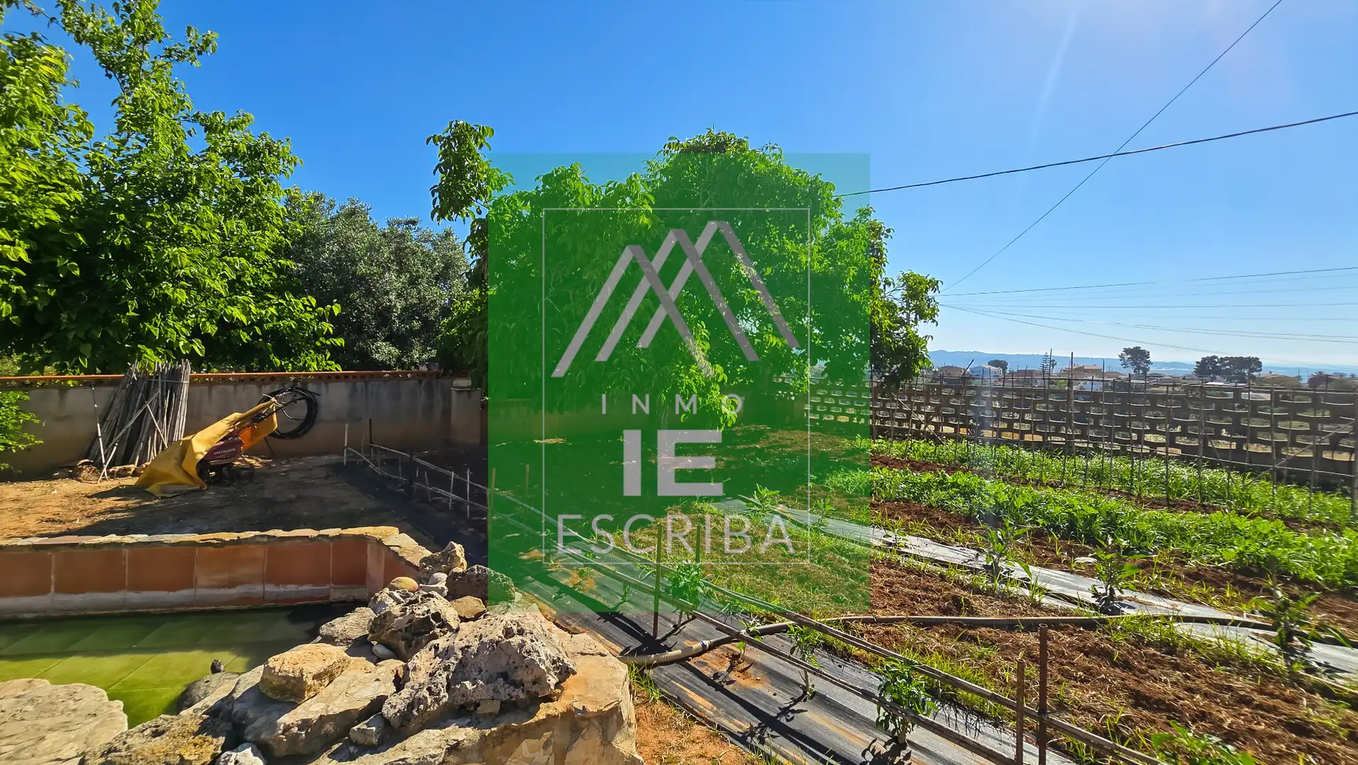 Casa o chalet en venta en Catadau con Aire acondicionado, Calefacción y Jardín privado