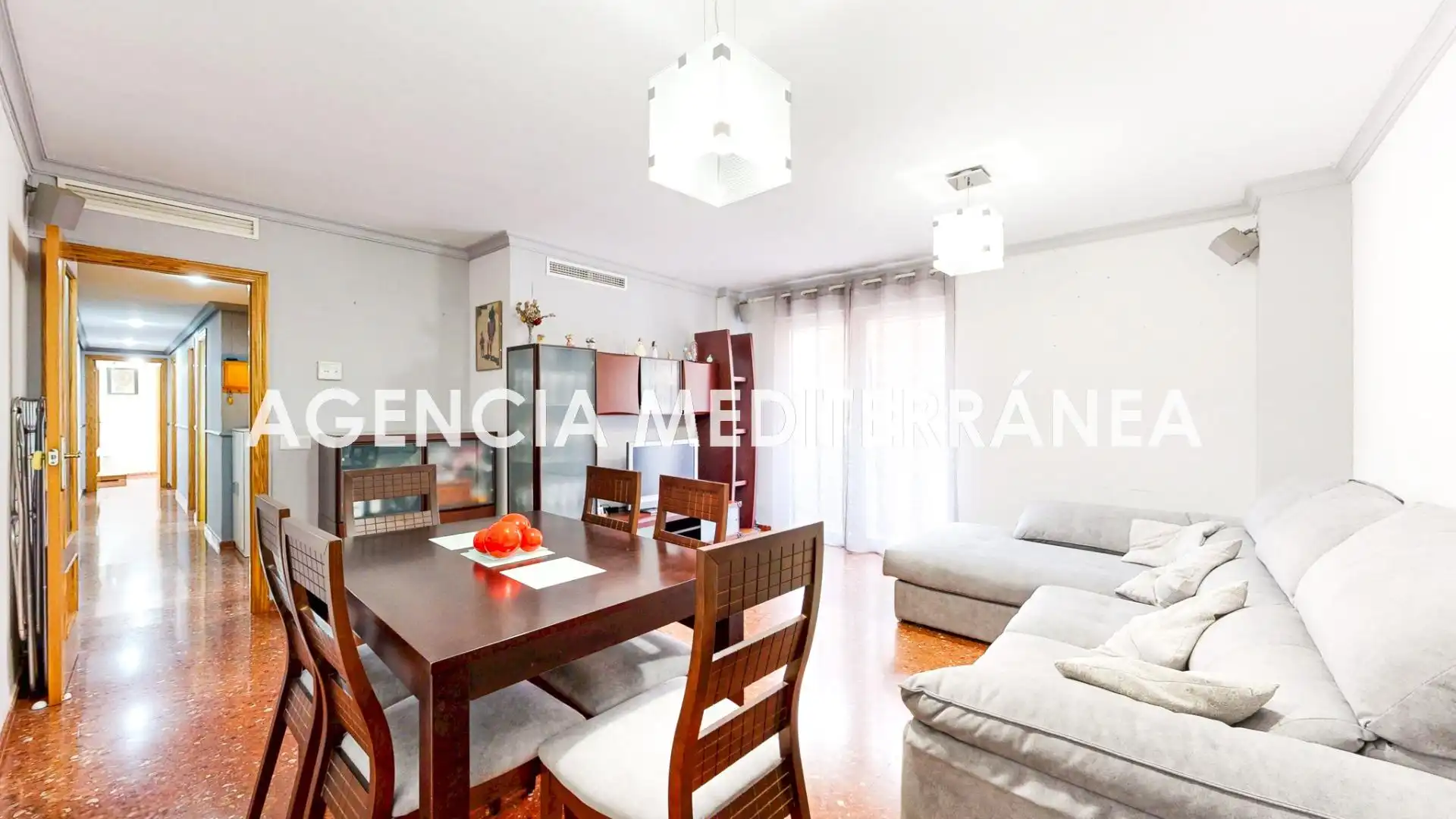 Piso en venta en Alfafar