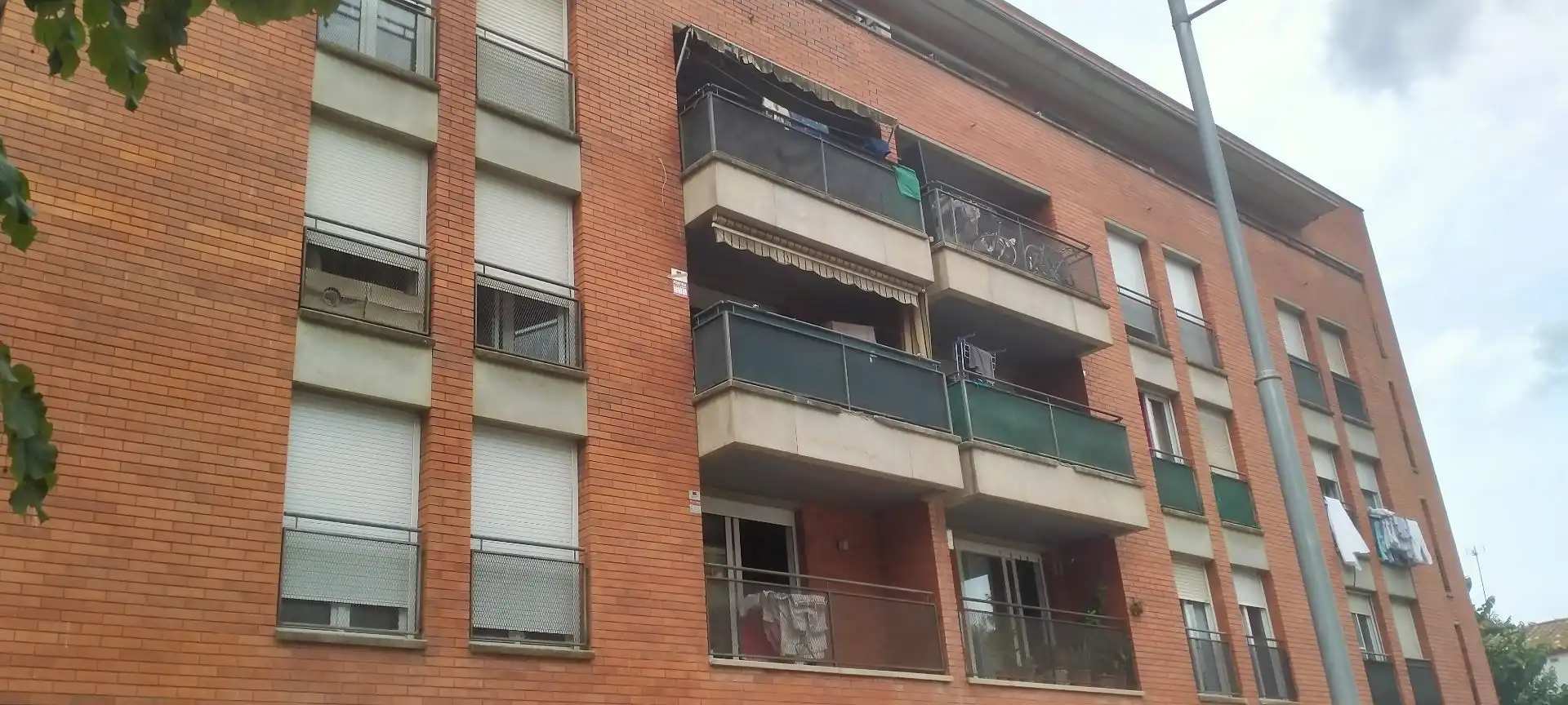 Pis amb ascensor en venda a Montjuïc