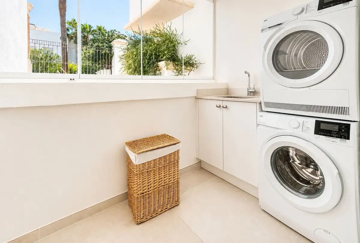 Apartament amb piscina en venda a La Cala Golf - Lagar Martell, imagen 8
