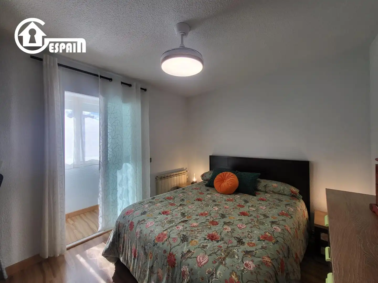 Habitación de Piso en venta en Madrid con Aire acondicionado y Calefacción