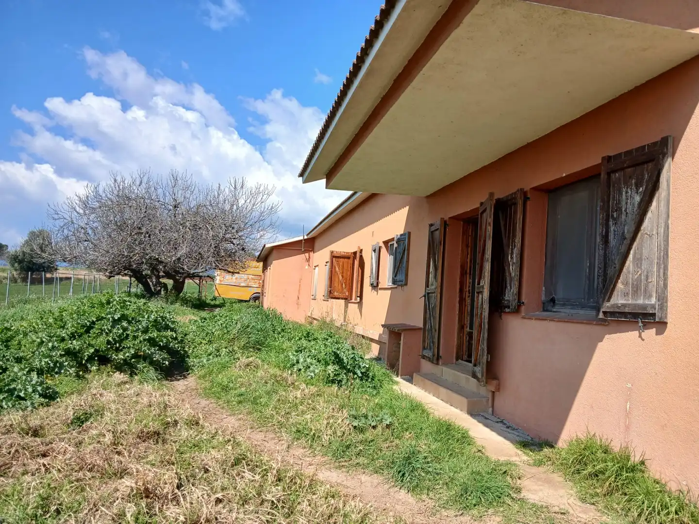 Casa rústica en venda a Sant Antoni de Vilamajor, imagen 4