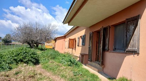 Foto 4 de Finca rústica en venda a Sant Antoni de Vilamajor, Barcelona