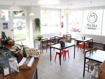 Local comercial en venda a Centro - Mendibil - Santiago