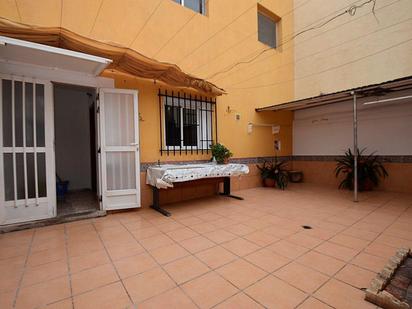 Garden of House or chalet for sale in El Ejido  with Terrace and Balcony