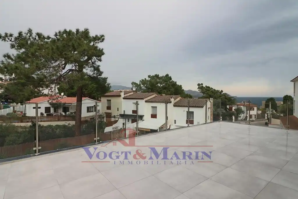Maison avec terrasse à vendre à Carrer Roses, imagen 16