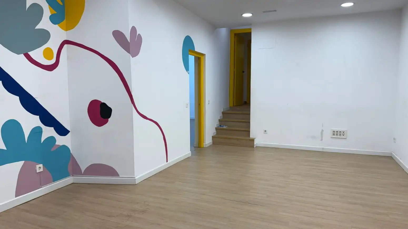Gewerbefläche zur Miete in Gijón - CL CASIMIRO VELASCO, imagen 5