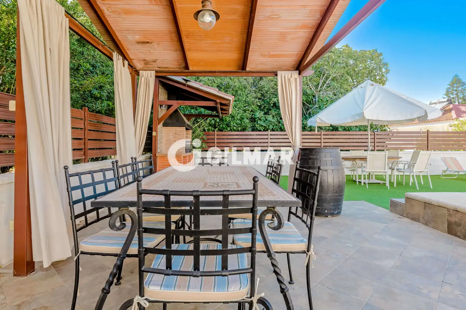 Villa con piscina in vendita a Los Franceses – La Vega, imagen 45