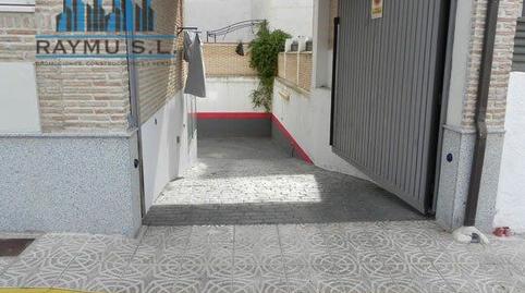 Foto 3 de Garaje en venta en Calle Manantial, El Álamo, Madrid
