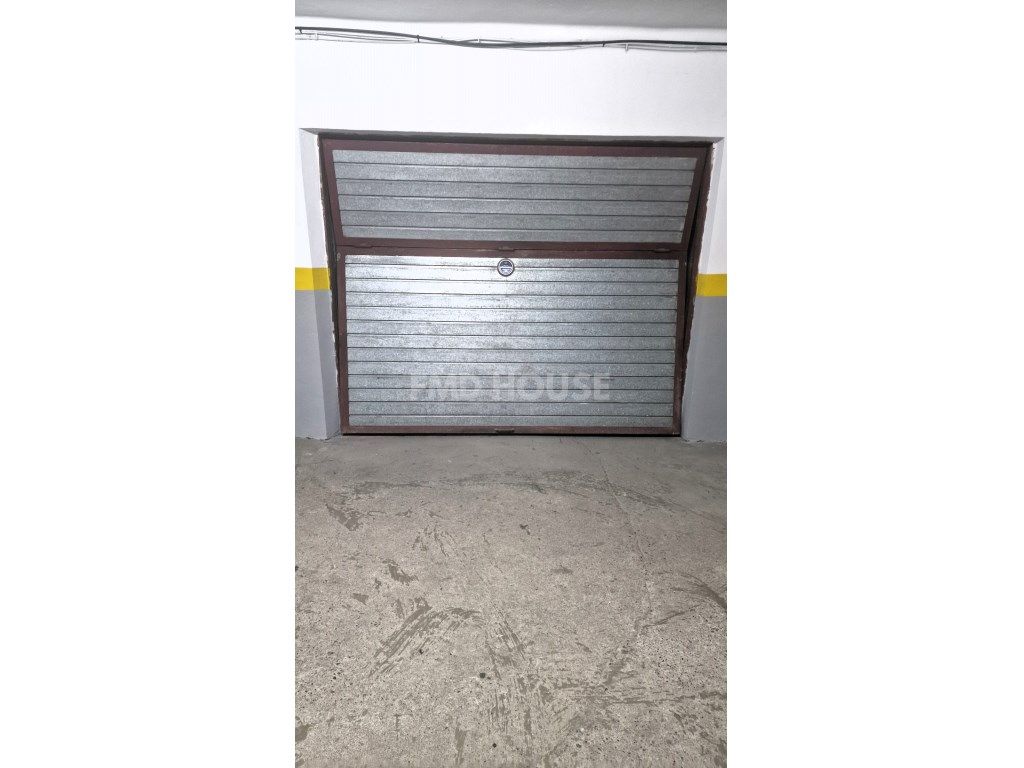 Aparcament de Garatge en venda en Blanes