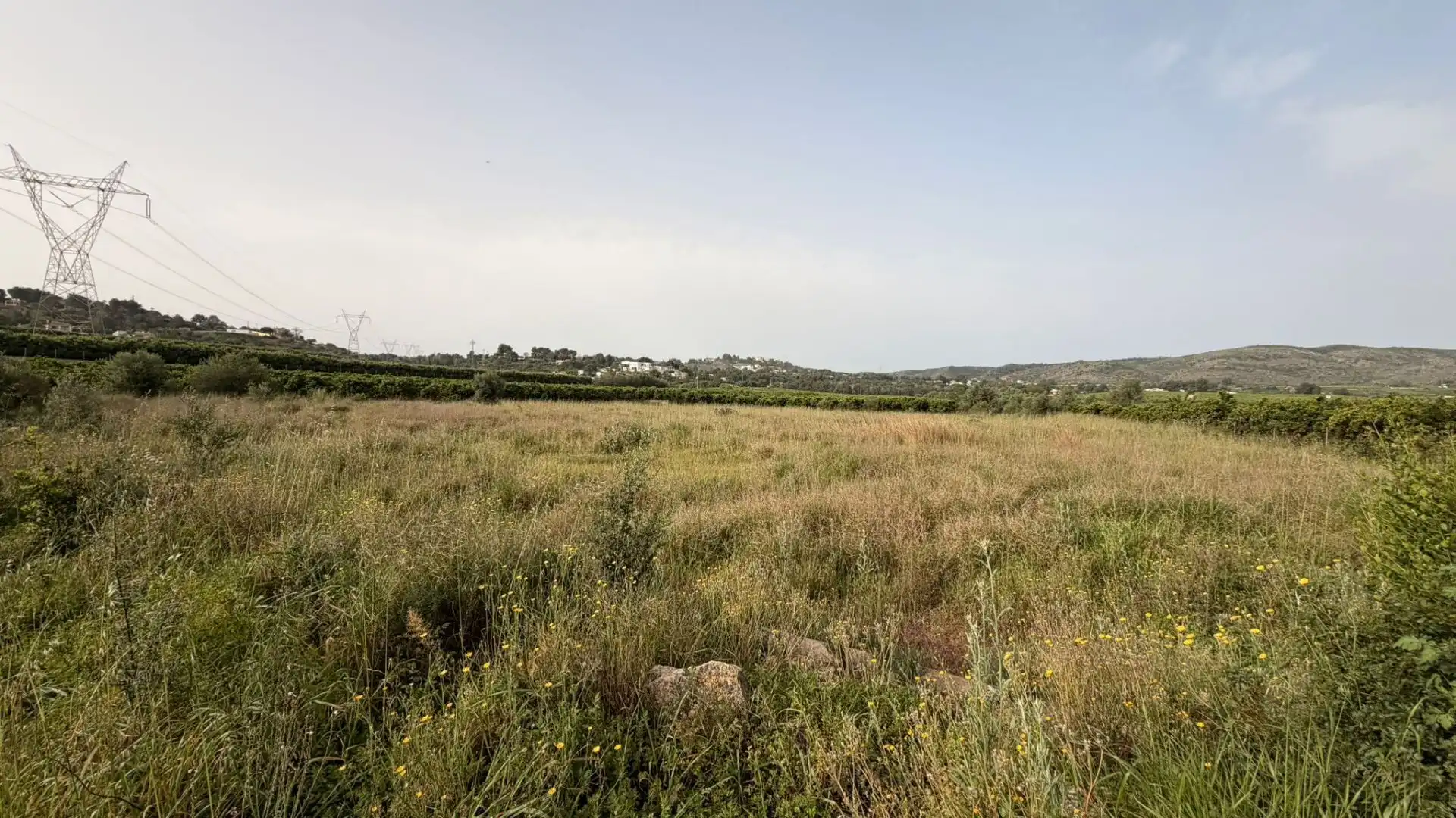 Terrenys i solars en venda a poligono 1, imagen 9